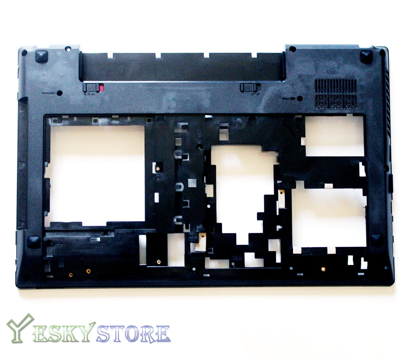NEW LENOVO IDEAPAD Bottom Case Base Cover N580 N585 P580 P585 AP0QN000310