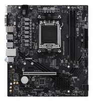 MSI Pro A620Am-B Evo Am5MB AMD Socket AM5 (Ryzen Zen4) Motherboard 7E36-001R