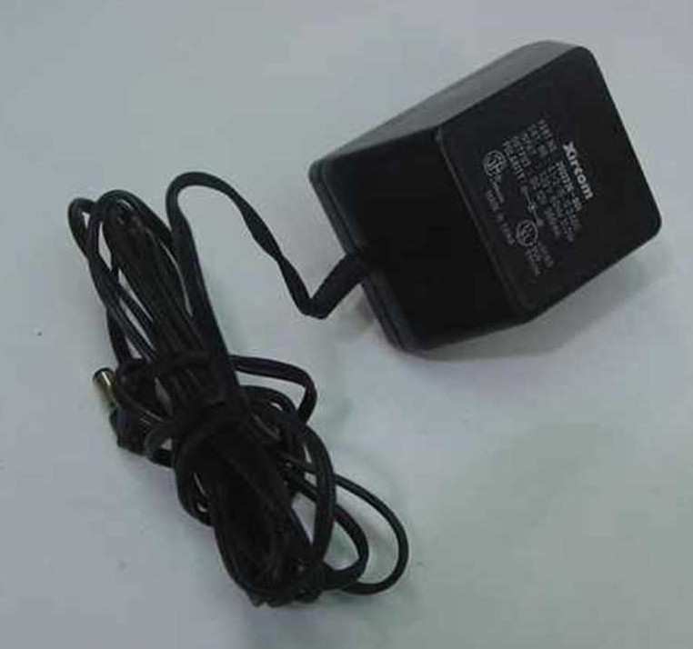 Xircom Pocket Ethernet AC Power Adapter PE2-10BT PE3-10BT PE3-10B2 PE3-10BC New