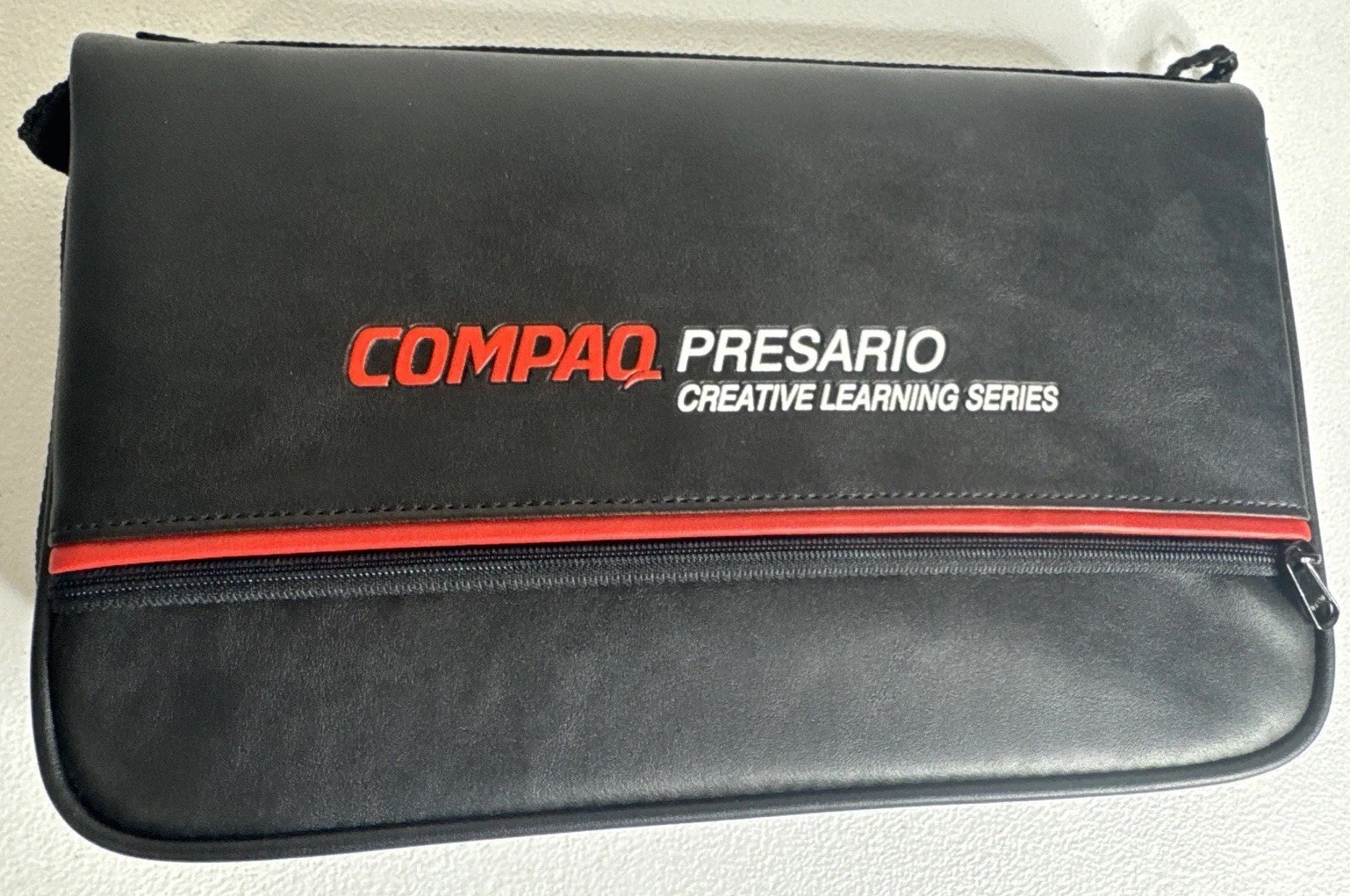 Vintage COMPAQ Presario Creative Learning Series - 26 CD-Rom Collection - NEW