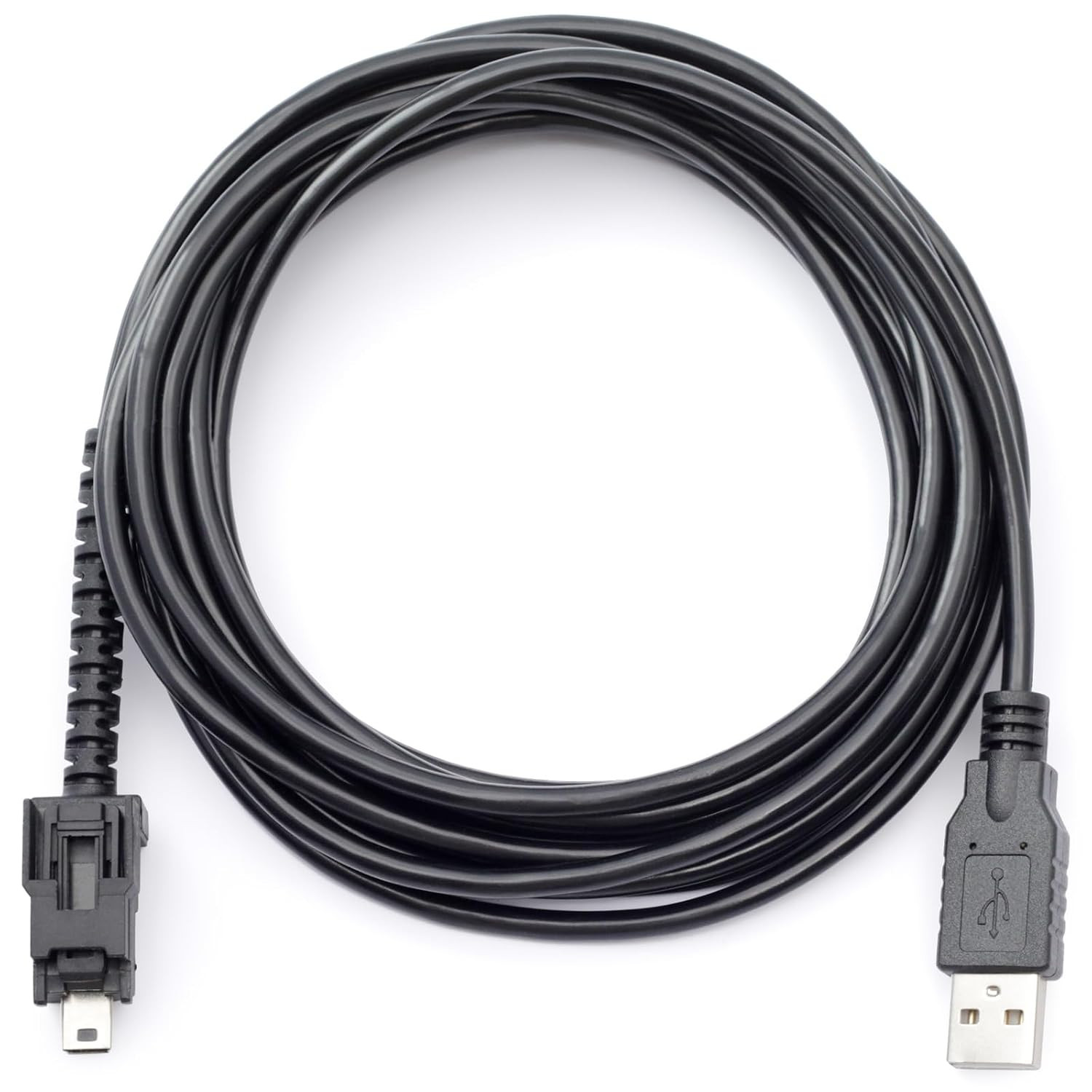 USB Cable Replacement for Nexiq USB Link 2 3 Diagnostic Tool 404032