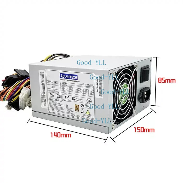 400W power supply suitable for FSP server FSP400-60PFB