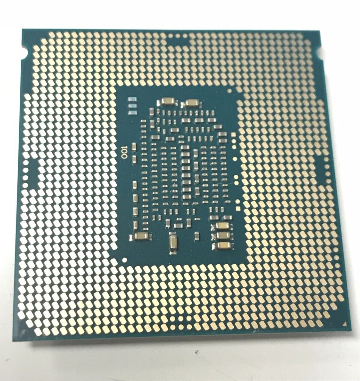 Intel Core i5-6400 SR2L7 2.70GHz LGA1151 Quad Cores 6MB CPU Processor