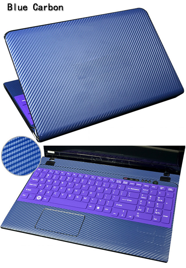 Laptop Sticker Skin Protector For ASUS Zenbook Duo (2024) UX8406