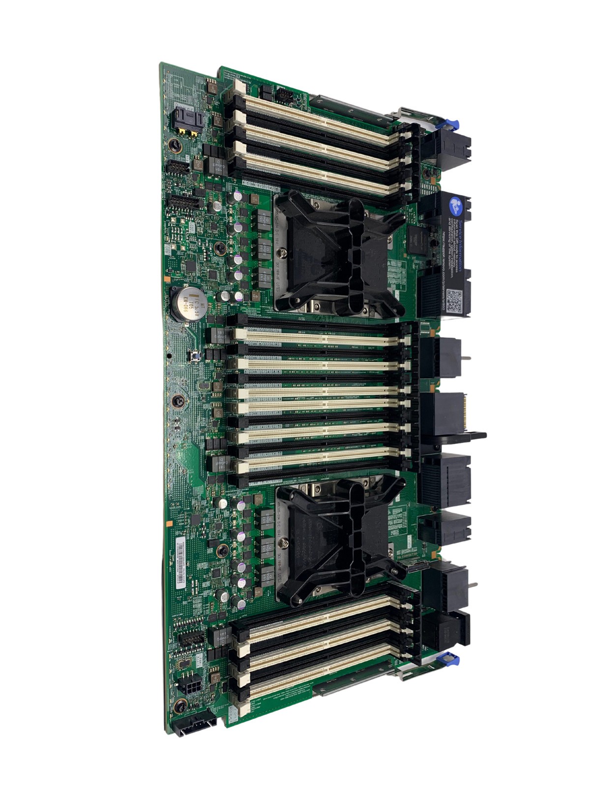 Lenovo 01CV979 THINKSYSTEM SR950 System Board