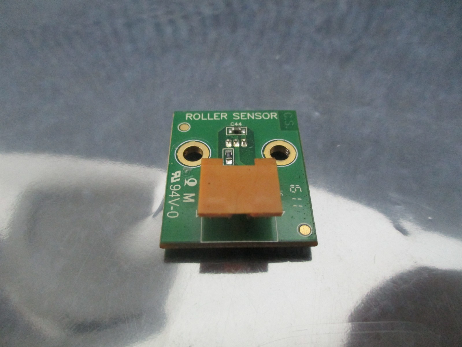 Stratasys P22 Q.C3 P.M.I  Roller Sensor Board