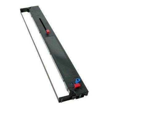 (6) Okidata 41708209 Compatible Ribbon for ML8480 ML8480FB Printers Non-OEM OKI