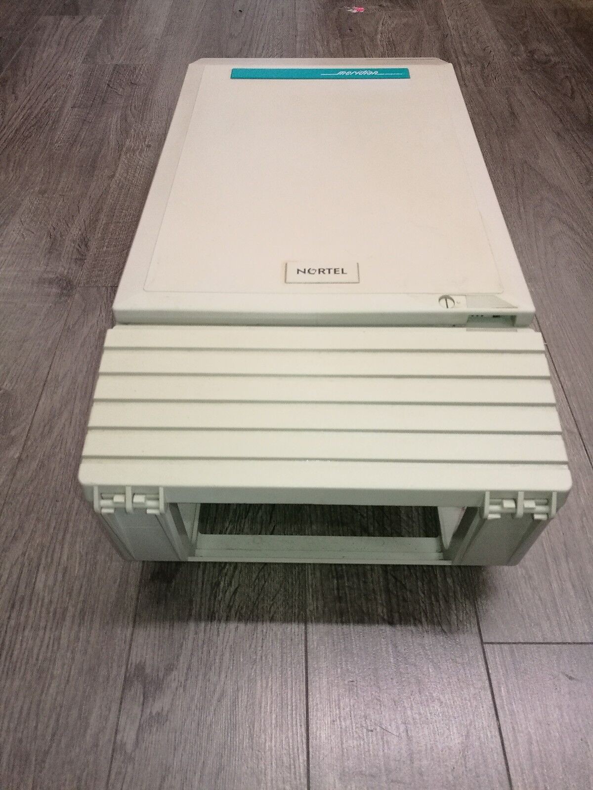 + Norstar NT5B75AC-93 Applications Module 4 Voice Mail Northern Telecom Nortel
