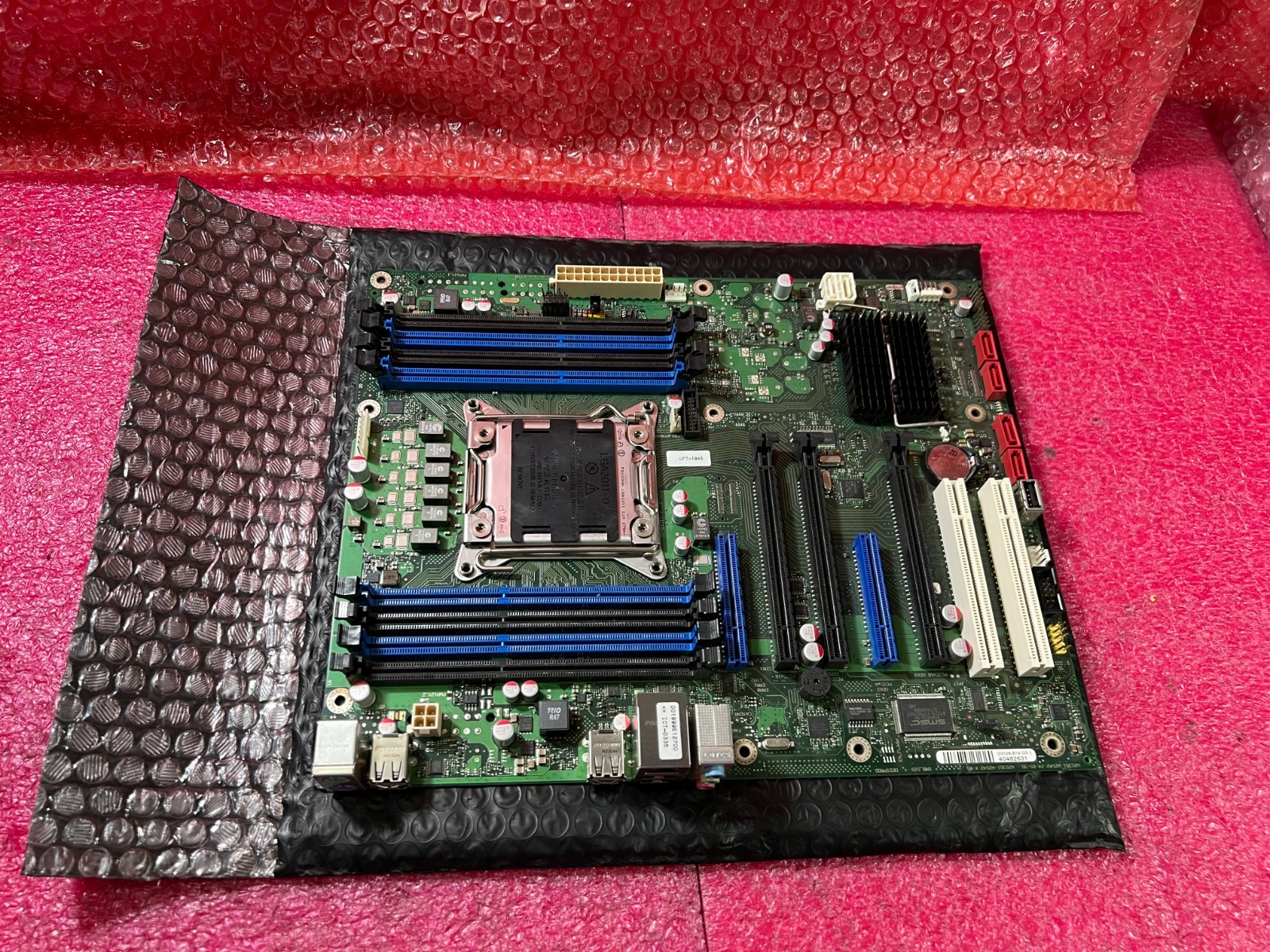Fujitsu D3128 ATX Mainboard D3128-B14