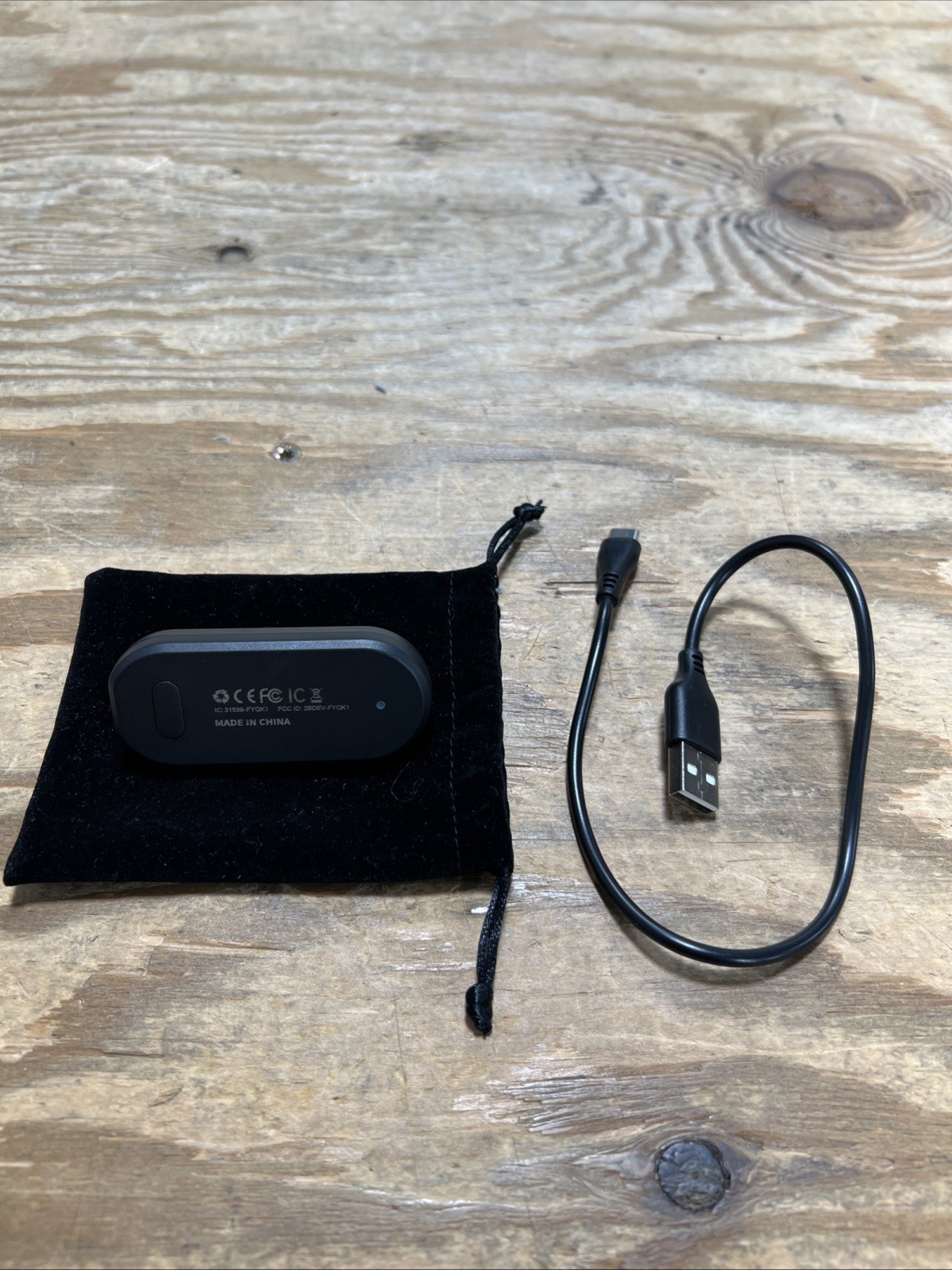 DATAFY Page Turner Replacement Receiver for Digital Readers Kindle Receiver Only