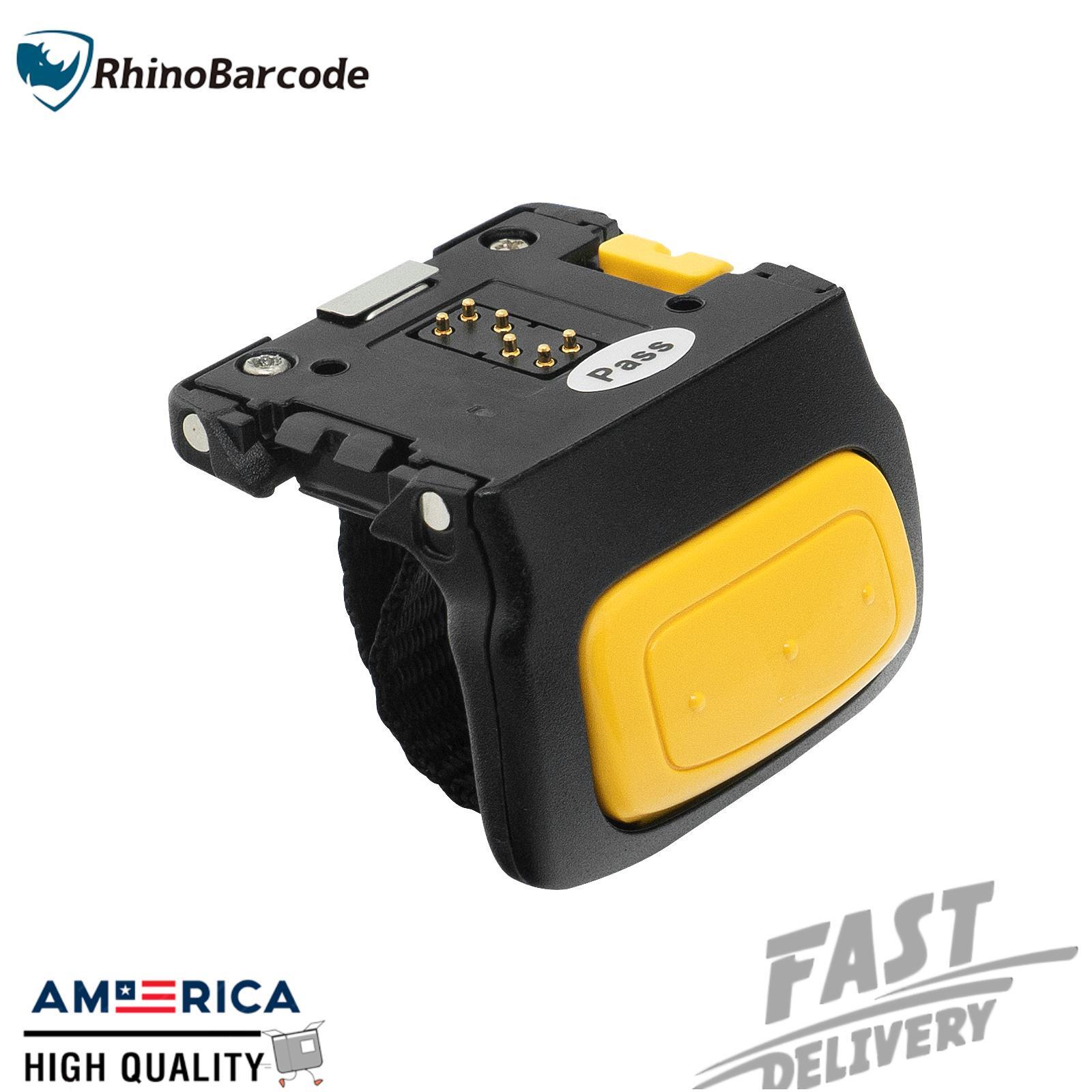 RS5100 Scan Trigger with Handstrap for Zebra Symbol RS5100 Ring Scanner US STOCK