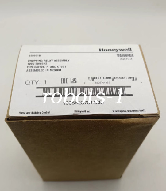 1PCS NEW Honeywell 190971B Controller FedExor DHL