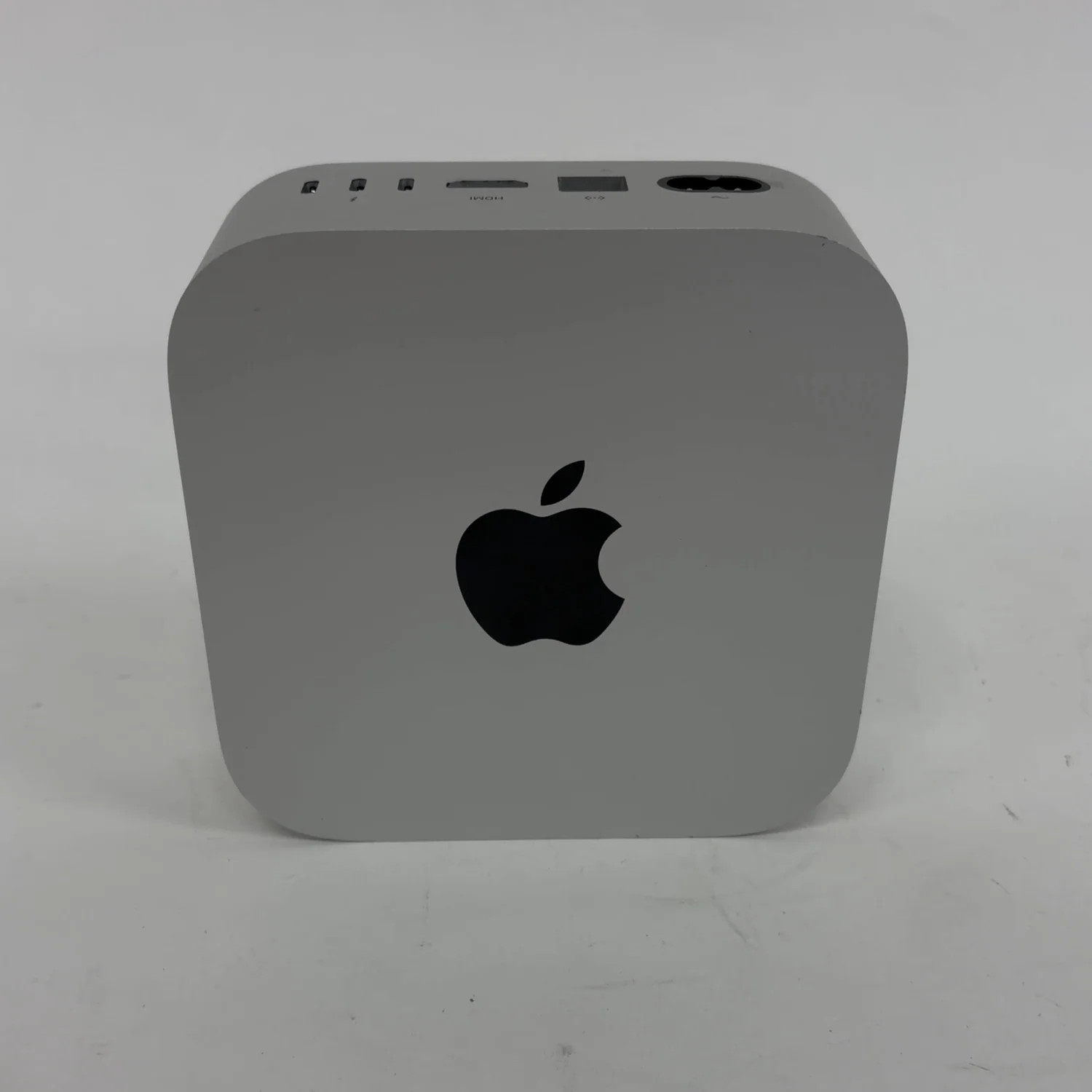 2024 Apple Mac Mini M4 10 Core 4.5GHz 16GB RAM 256GB SSD MU9D3LL/A