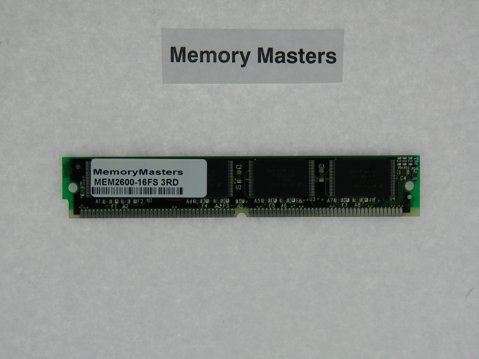 MEM2600-16FS 16MB  Flash Memory for Cisco 2600