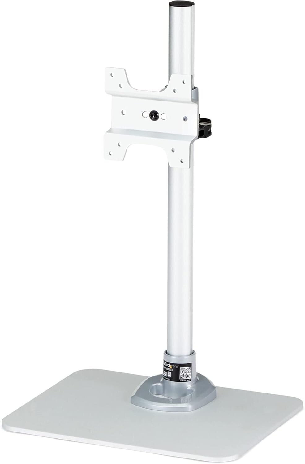 StarTech ARMPIVSTND Desktop Monitor Stand - Up to 30-inch Screen Size