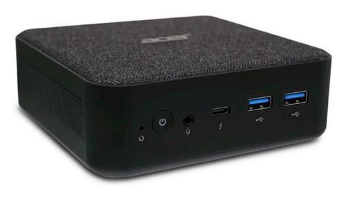 Acer DT.BNGEG.003 Revo Box Rb102 Intel© CoreT I5 I5-1334U 16Gb Ddr4 Sdram ~E~