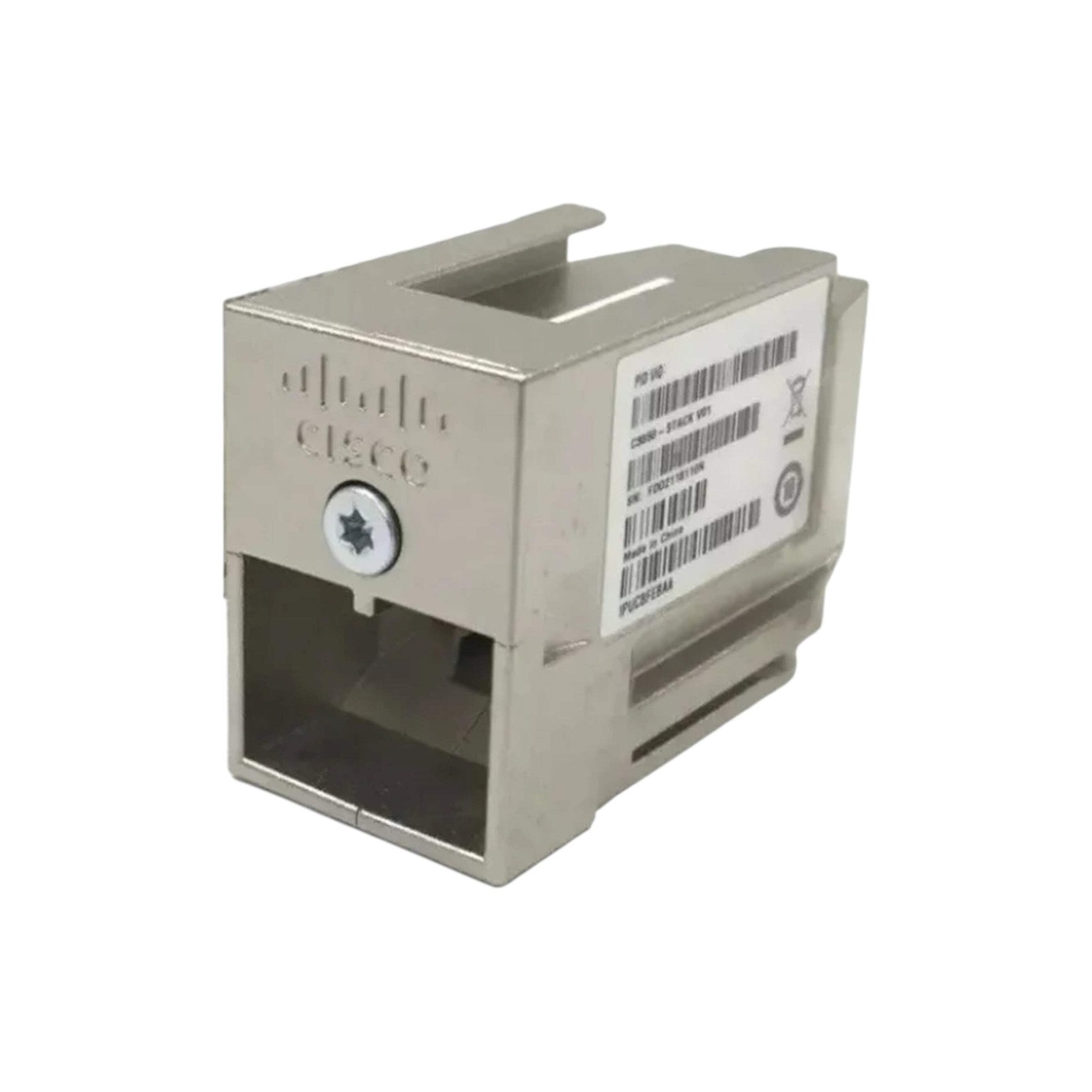 Cisco C3650-STACK