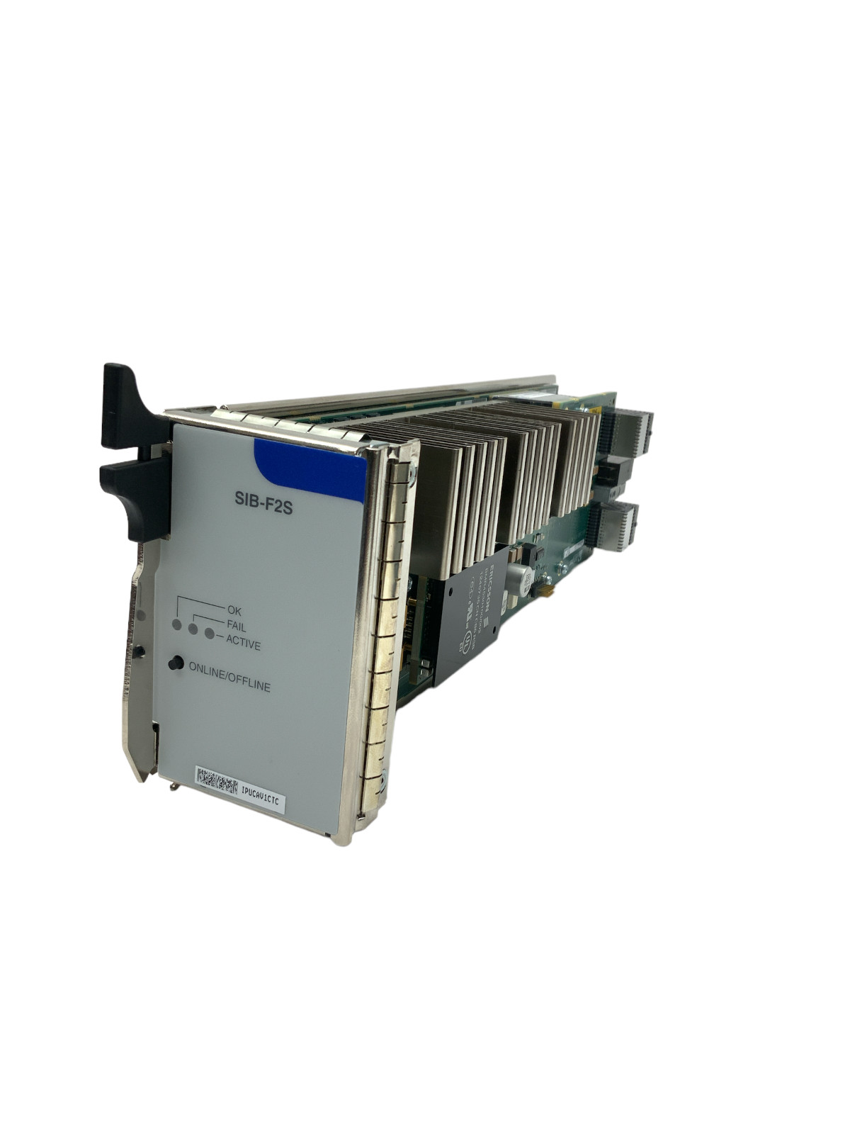 Juniper SIB-TXP-F2S-S-C, IPUCAV1CTC, TX MATRIX PLUS
