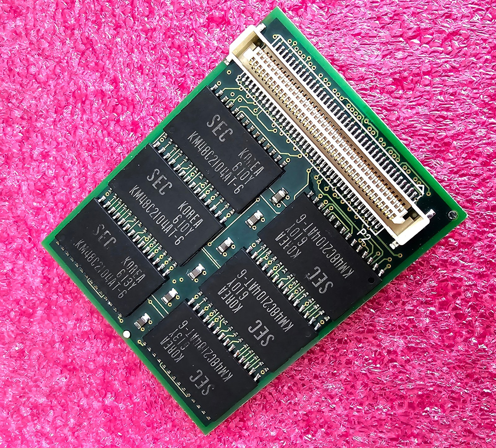 24mb RAM Memory Piggy Back Module for Vintage Apple Powerbook 1400 series Laptop