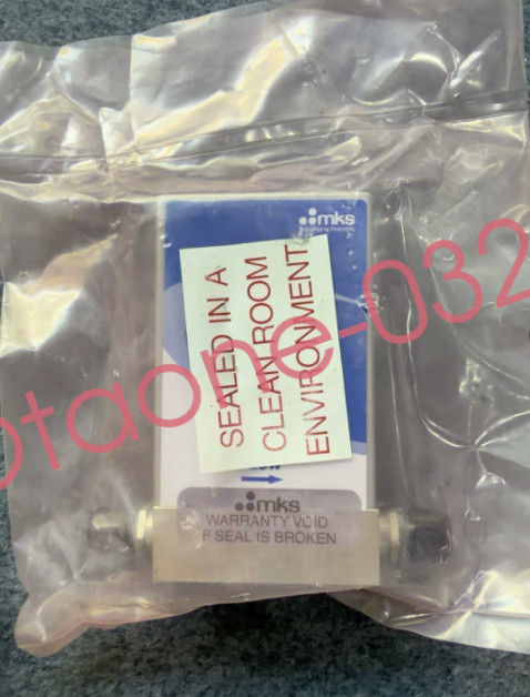 1PCS NEW MKS GE50A015103S5V020 Flow controller Fast delivery Via Fedex /DHL