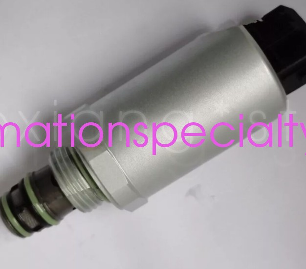 QTY: 1 New For Replacement Proportional Valve R901032720 shipping Via DHL/Fedex