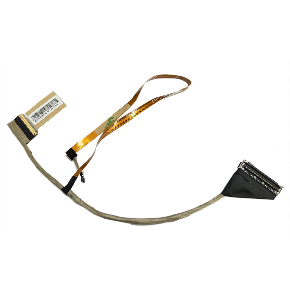 40PIN EDP Screen Display Cable HOT for MSI MS-1542 GP66 GE66 K1N-3040259-J36