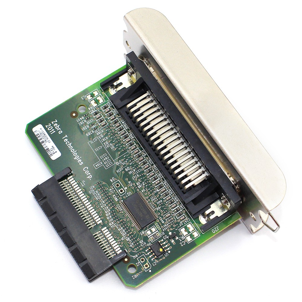 P1058930-075 Network Card For Zebra ZT410 ZT420 ZT400 Series Printer Genuine