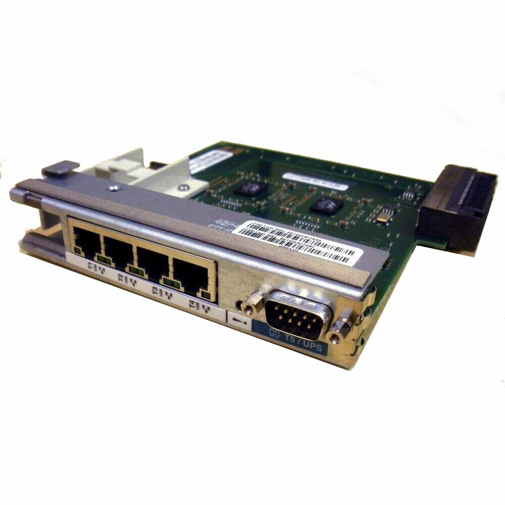 IBM 5639 Integrated 4-Port 1Gb Virtual Ethernet
