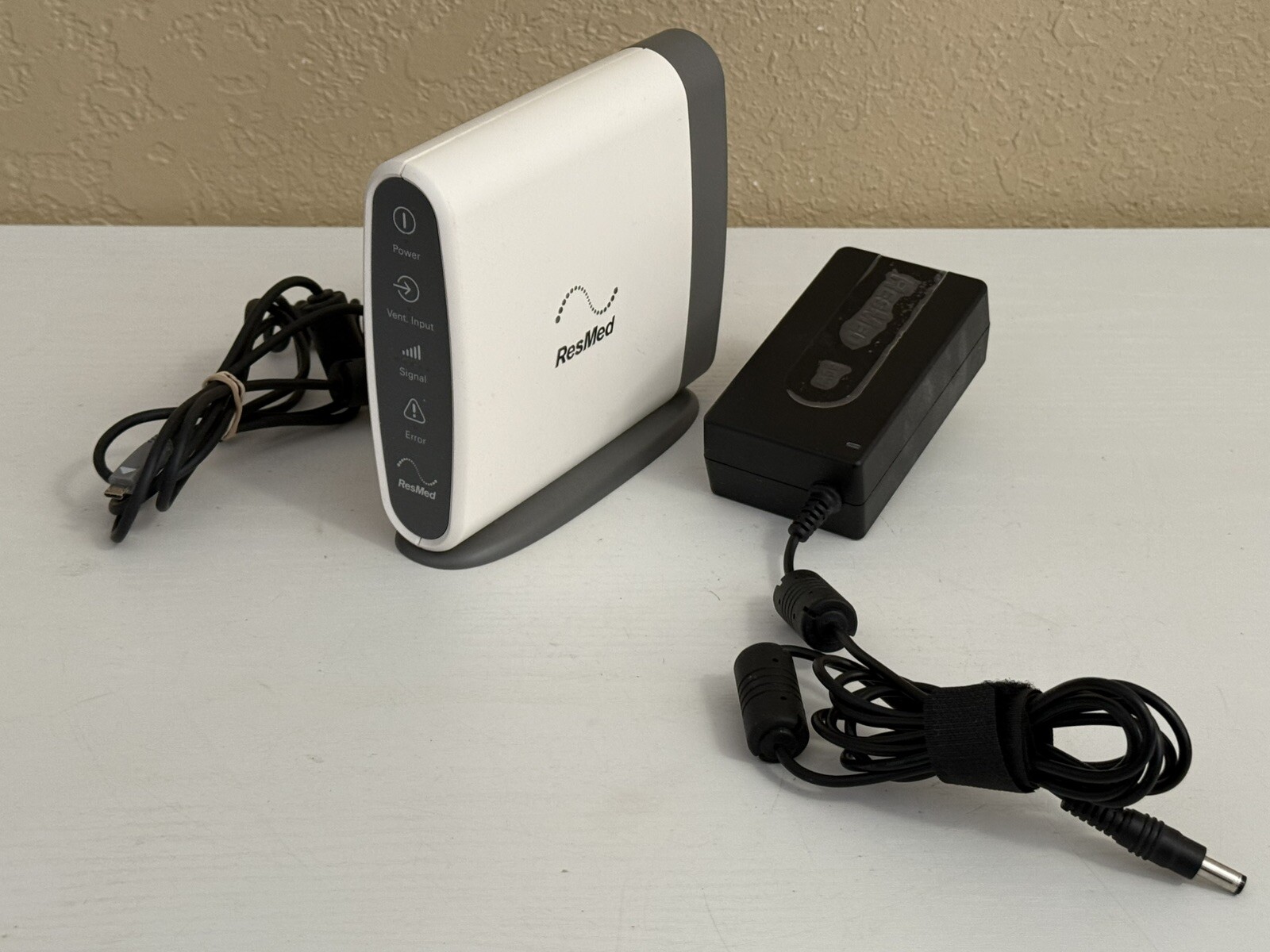 ResMed WiFi Adapter Wireless Connectivity Module 27201