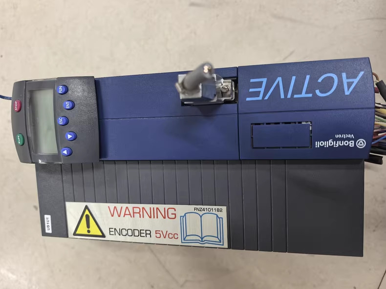 1PCS Used ACT401-26A