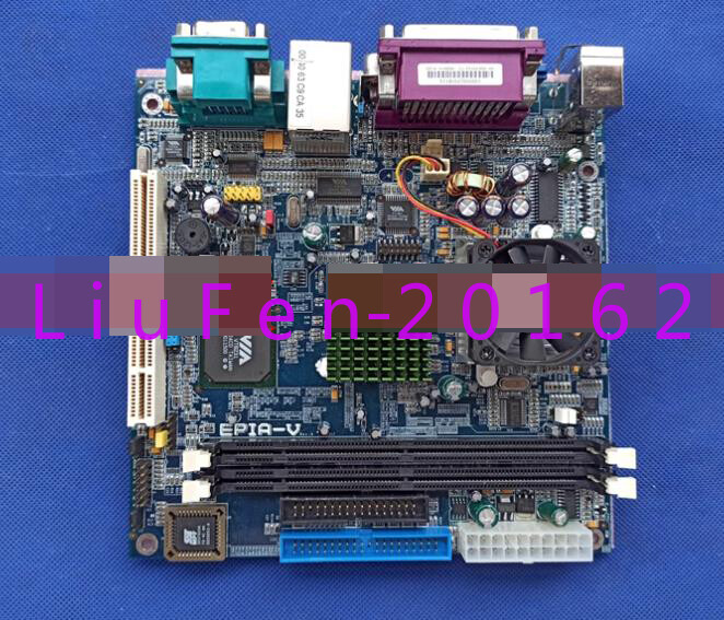 1PC Used Motherboard EPIA-V EPIA-V10000