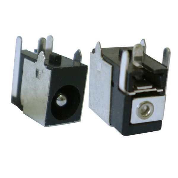 DC Power Jack SOCKET PLUG FOR HP Pavilion ZE4100 ZE4200 ZE4300 ZE4400 ZE4935