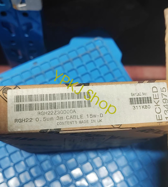 1PC NEW Renishaw RGH22Z30D00A Grating ruler reading head Fast delivery FedEx/DHL