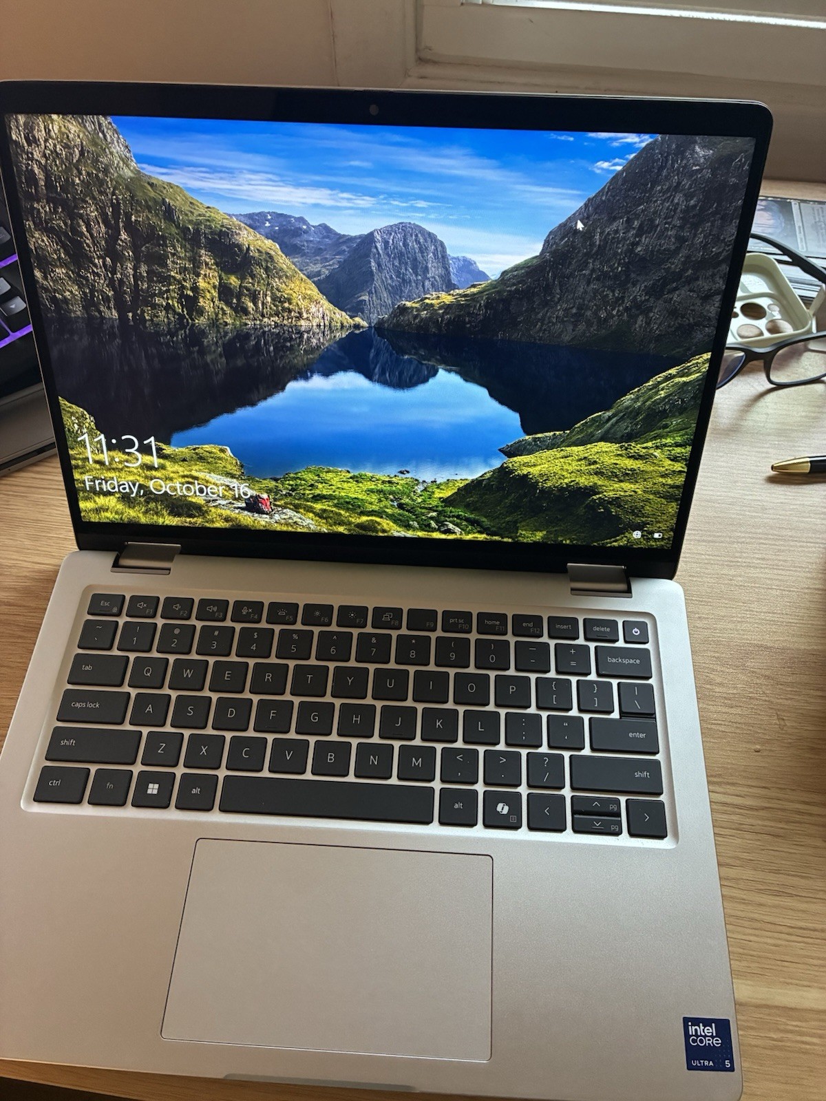 Dell Pro 14 Plus PB14250 Laptop