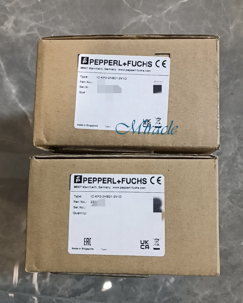 1PC Brand New IC-KP2-2HB21-2V1D controller IC-KP2-2HB21-2V1D (FedEx/DHL)