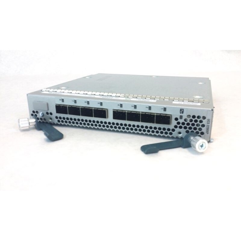 CISCO UCS-IOM-2208XP CISCO UCS 2208XP I/O MODULE