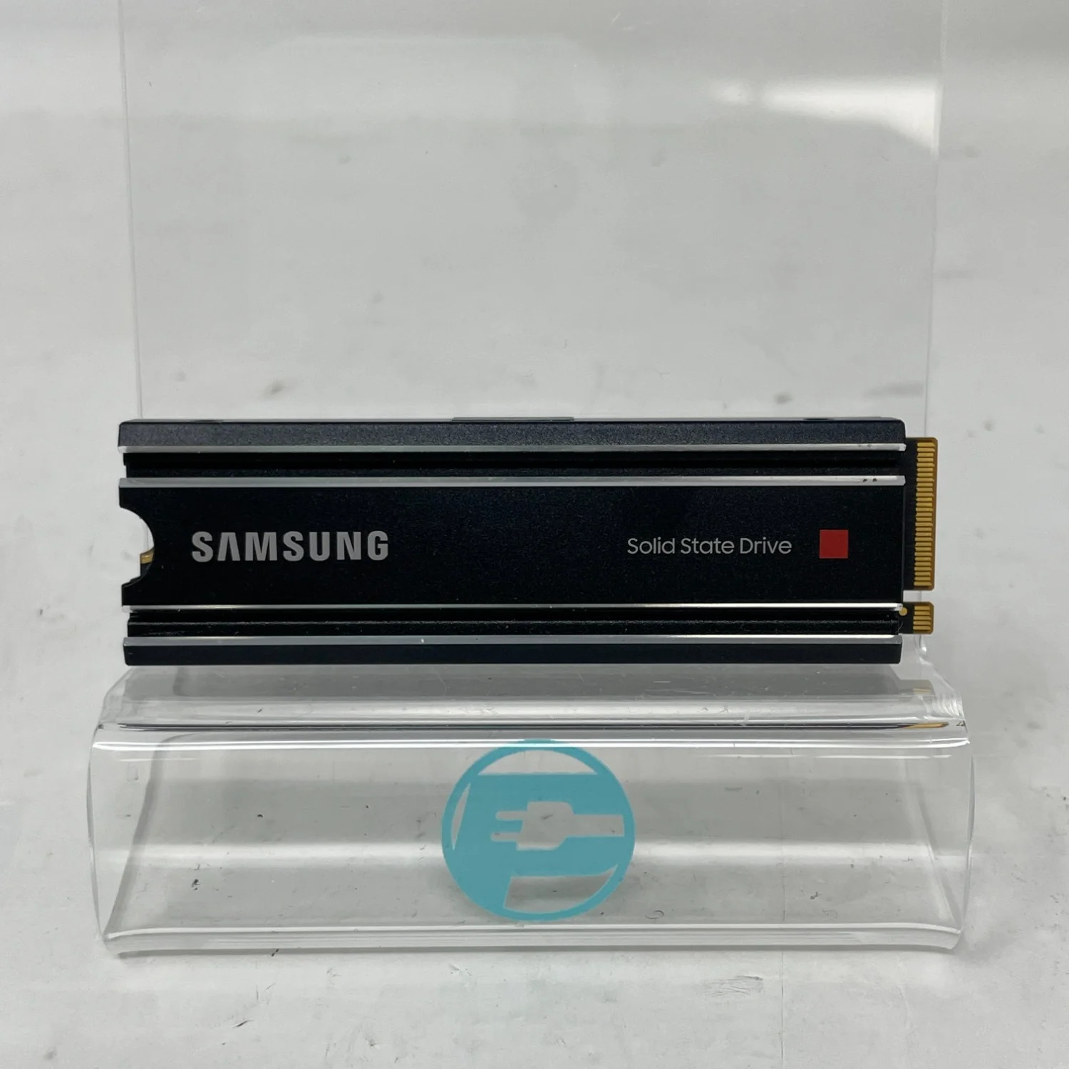 Samsung 980 PRO 1TB M.2 2280 NVMe PCIe Gen 4.0 SSD MZ-V8P1T0
