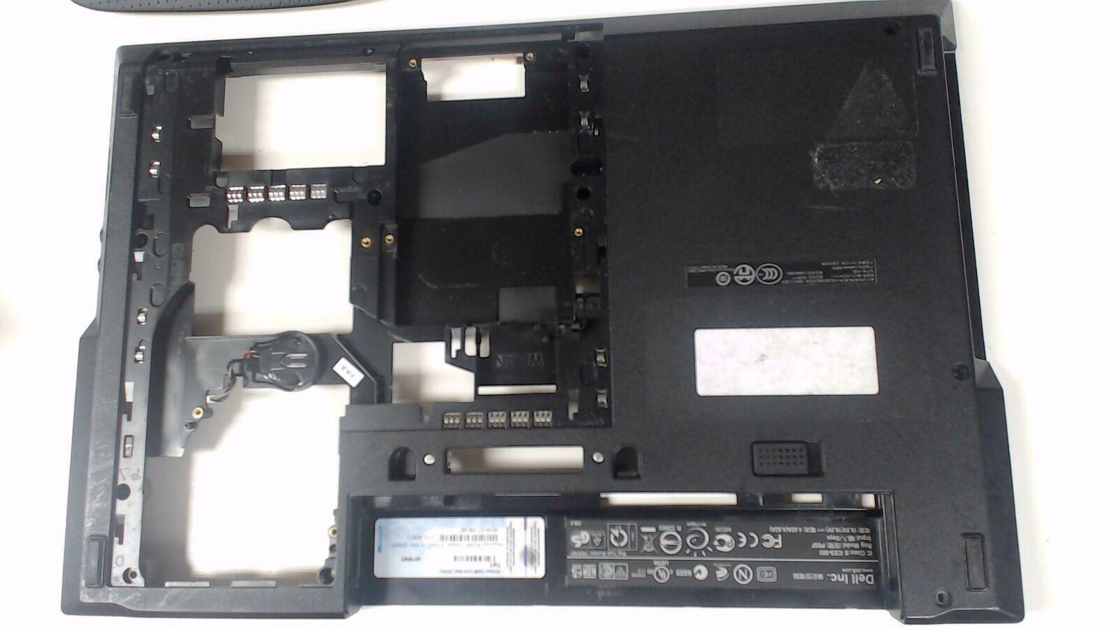 Genuine Dell Latitude E5510 - Bottom Base Case - XF82H 0XF82H *