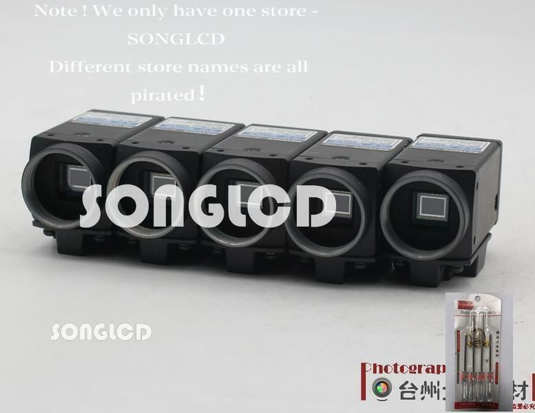 1PCS KEYENCE XG-200M With Warranty (by DHL/Fedex Fast delivery)