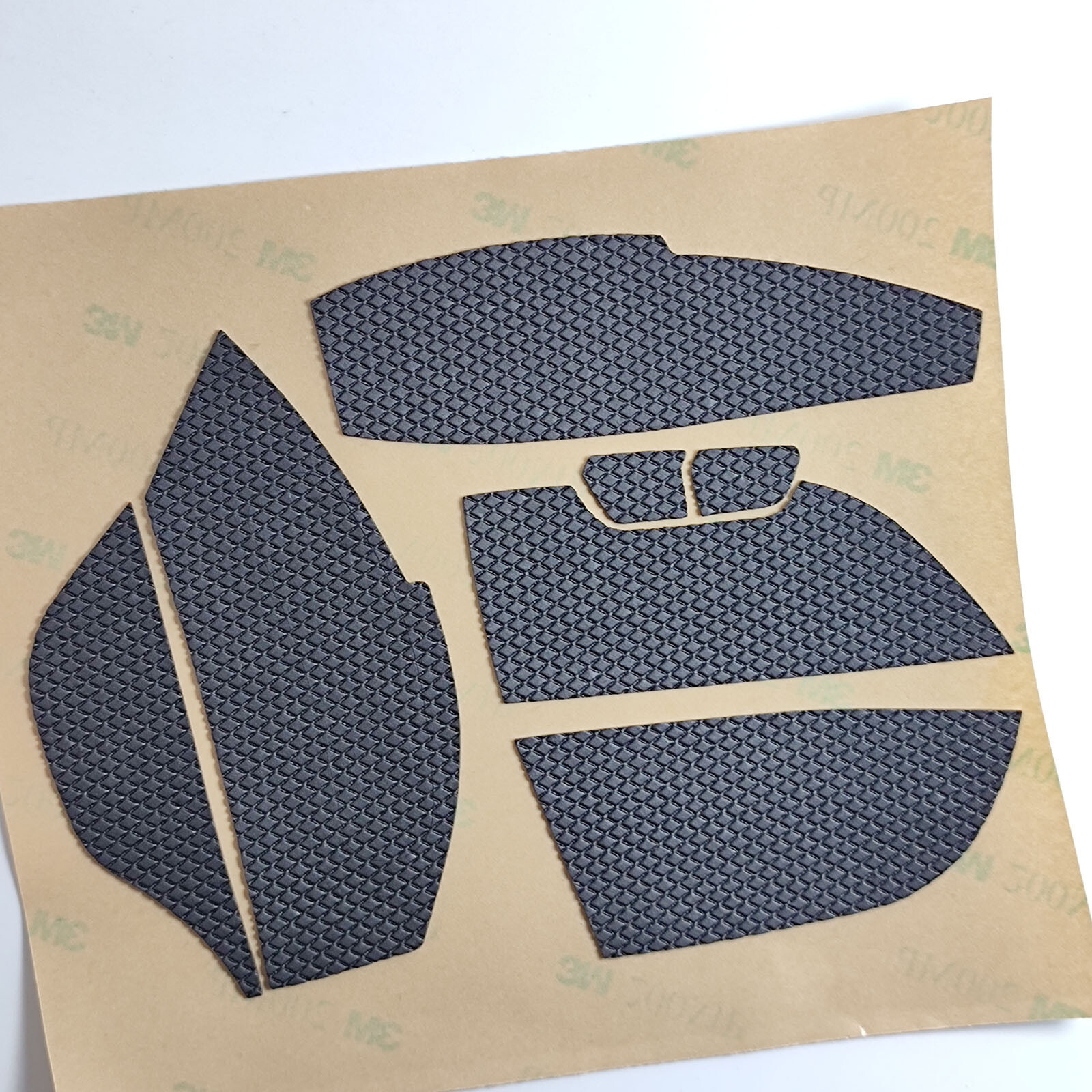 New Mouse Anti-slip Sticker Set Accessories Part for Logitech G604
