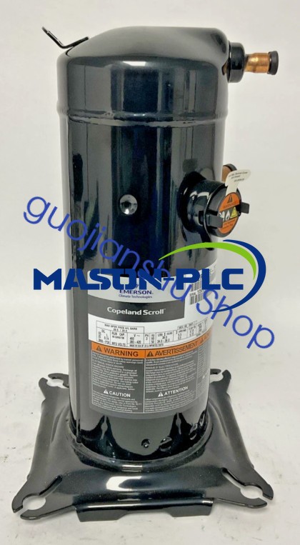 1PCS NEW COPELAND SCROLL ZR28K5E-TFD-800 Compressor Fast delivery Via Fedex/DHL