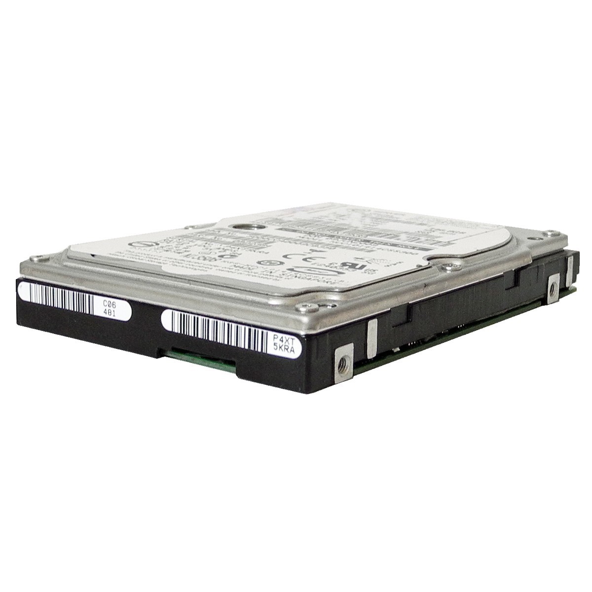 Seagate NetApp 600GB 2.5" 10K 6G SAS HDD ST600MM0006 108-00266+B0 No Frame