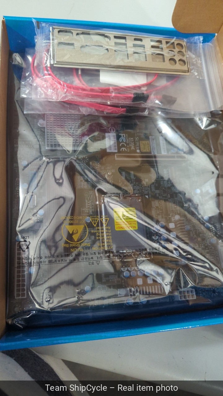 SUPERMICRO MBDX13SAEO ATX Server Motherboard LGA 1700 Intel W680 G1N