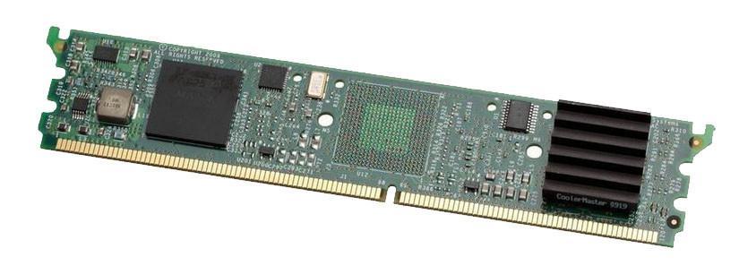 Cisco PVDM3-128 Channel H.Density Voice Video Digital Signal Processor PVDM3-128