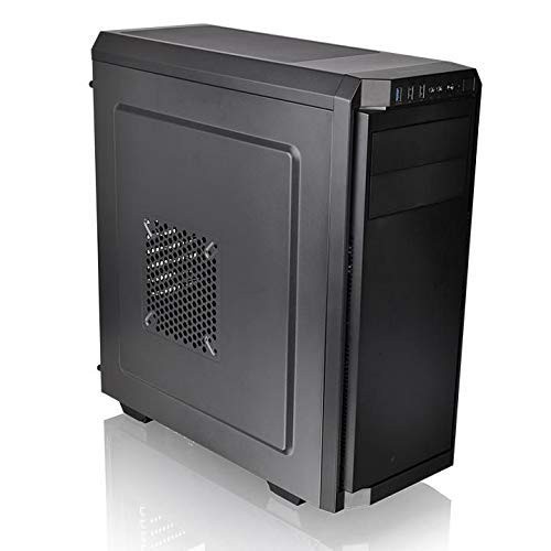 Thermaltake V100 Perforated Computer Case (ca1k700m1nn01)