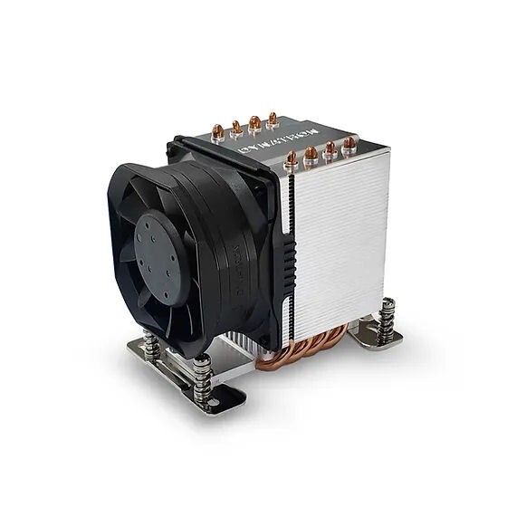 Dynatron A50 AMD® Ryzen Threadripper Socket sWRX8/sTRX4/TR4/SP3 3U Active Cooler