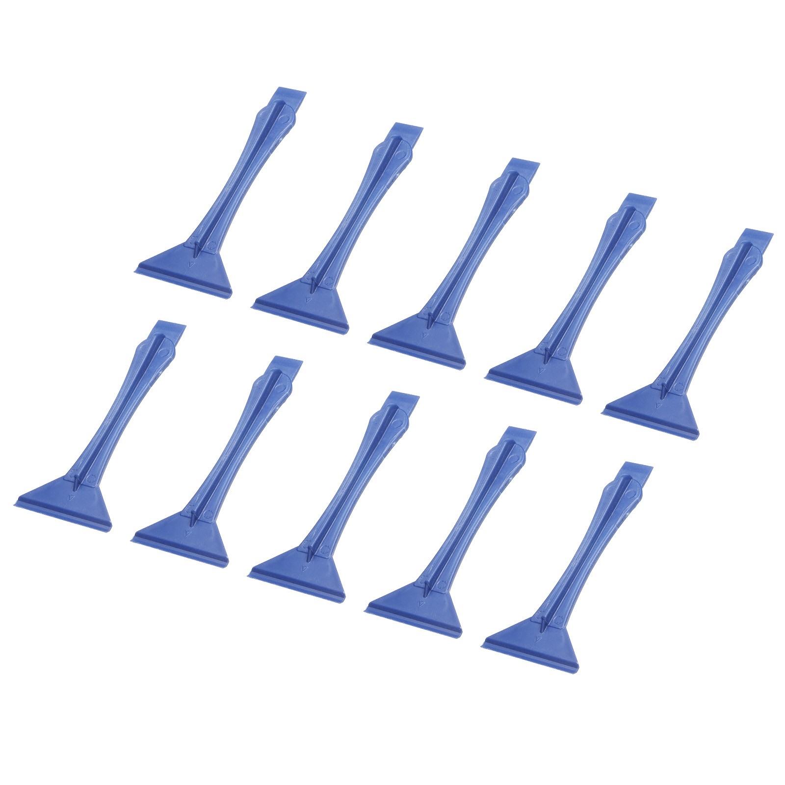 10Pcs Plastic Spudger Pry Opening Repair Tools 115x46x15mm