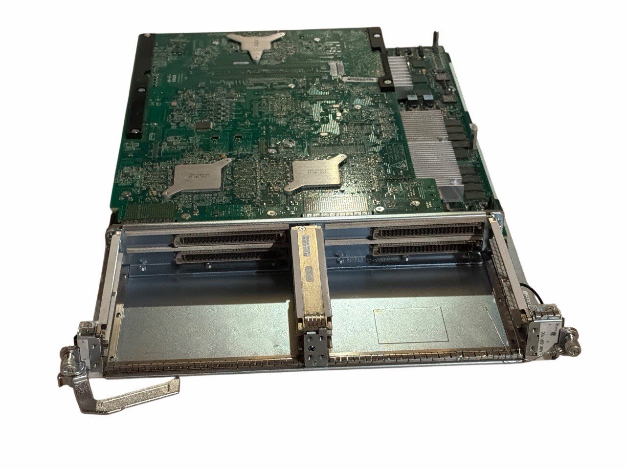 CISCO A9K-SIP-700 Cisco ASR 9000 Series SPA Interface Processor-700