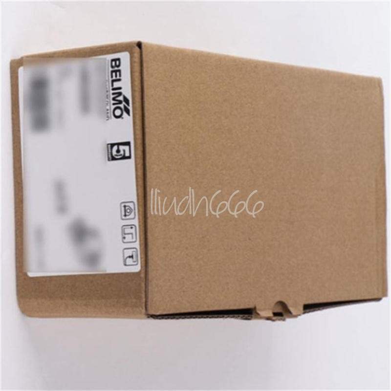 1PC BELIMO BF24-SR Damper Actuator NEW FedEx or DHL