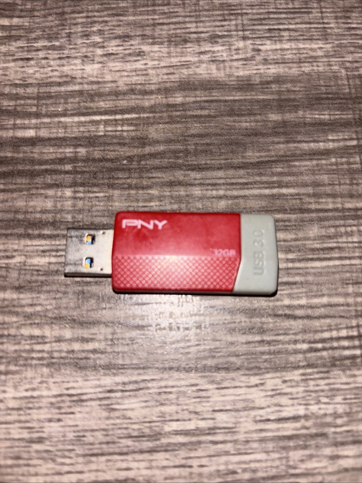 PNY flash drive 32GB